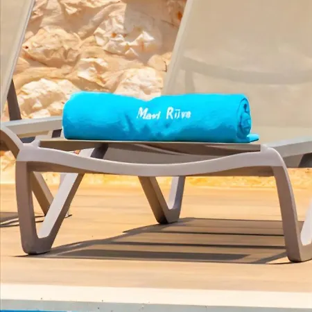 Mavi Ruya - Modern Ground Floor Duplex With Private Pool & Xl Outdoor * Kalkan