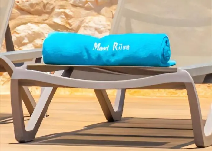 Mavi Ruya - Modern Ground Floor Duplex With Private Pool & Xl Outdoor * Kalkan
