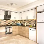 Apartment Mavi Ruya - Modern Ground Floor Duplex With Private Pool & Xl Outdoor Kalkan