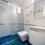 Mavi Ruya - Modern Ground Floor Duplex With Private Pool & Xl Outdoor * Kalkan