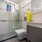 Mavi Ruya - Modern Ground Floor Duplex With Private Pool & Xl Outdoor Apartment