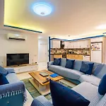 Apartment Mavi Ruya - Modern Ground Floor Duplex With Private Pool & Xl Outdoor *