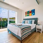 Apartment Mavi Ruya - Modern Ground Floor Duplex With Private Pool & Xl Outdoor *