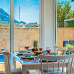Apartment Mavi Ruya - Modern Ground Floor Duplex With Private Pool & Xl Outdoor *